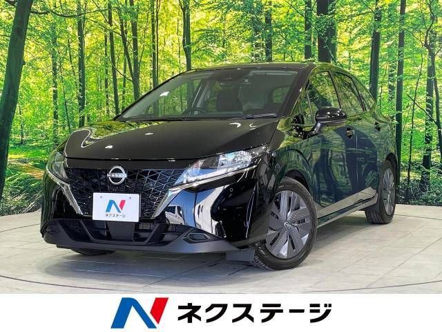 Nissan NOTE 2023-06 192211-0