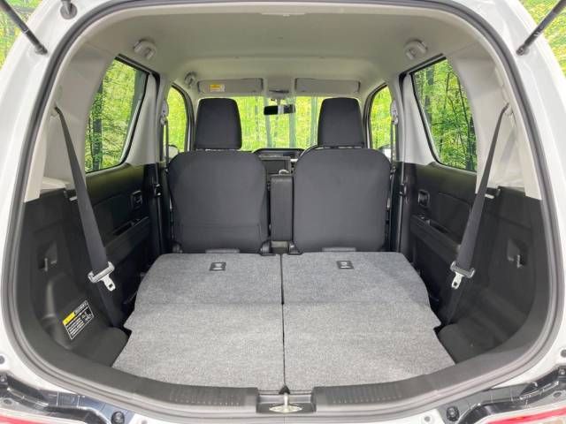 Suzuki WAGON R 2022-04 19907-10