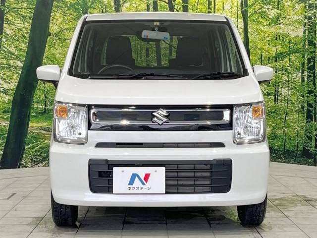 Suzuki WAGON R 2022-04 19907-14