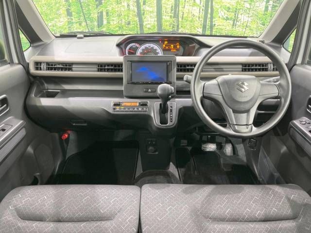 Suzuki WAGON R 2022-04 19907-1