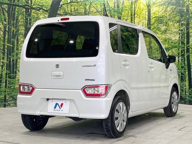 Suzuki WAGON R 2022-04 19907-17