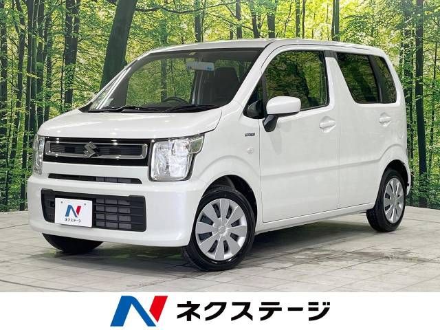Suzuki WAGON R 2022-04 19907-0