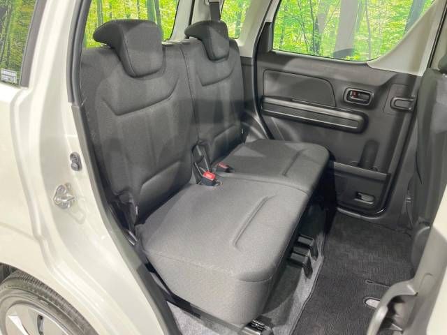 Suzuki WAGON R 2022-04 19907-9