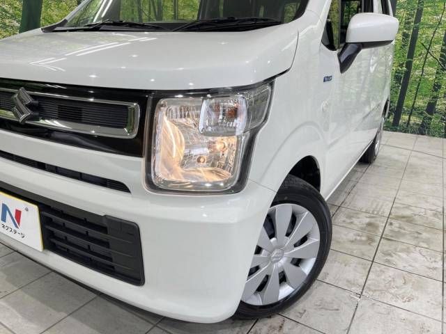 Suzuki WAGON R 2022-04 19907-12