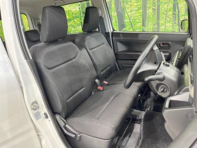 Suzuki WAGON R 2022-04 19907-8
