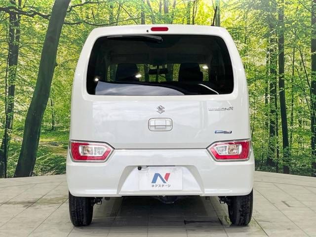 Suzuki WAGON R 2022-04 19907-15