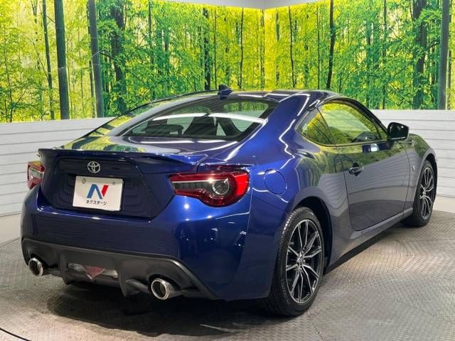 Toyota 86 2020-09 192024-17