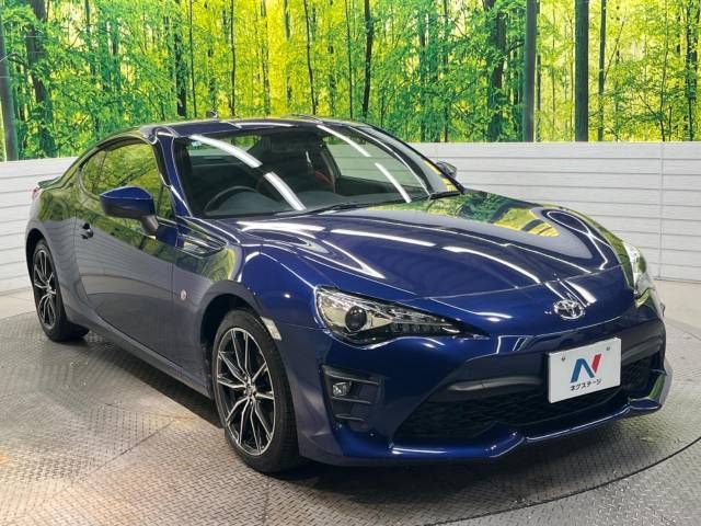 Toyota 86 2020-09 192024-16