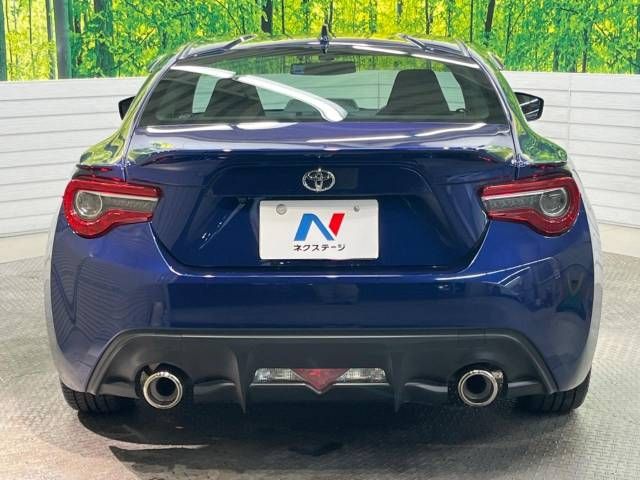 Toyota 86 2020-09 192024-15
