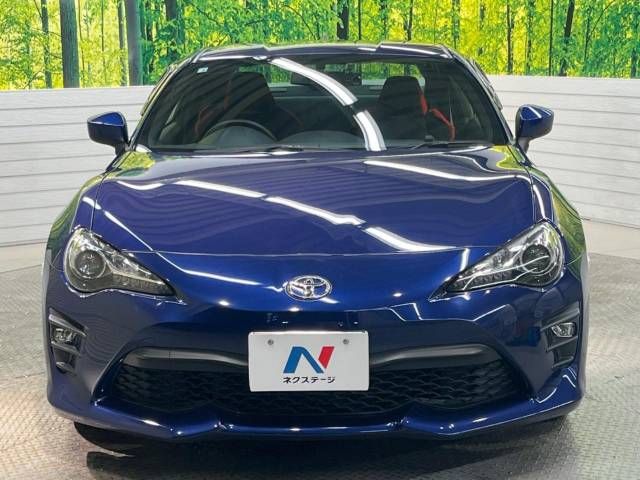 Toyota 86 2020-09 192024-14