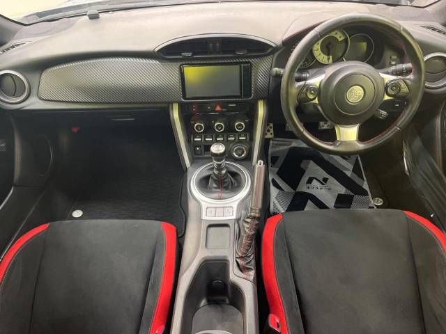 Toyota 86 2020-09 192024-1