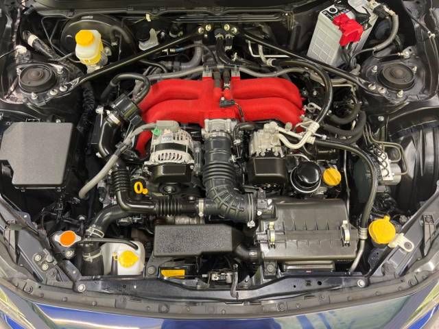 Toyota 86 2020-09 192024-18