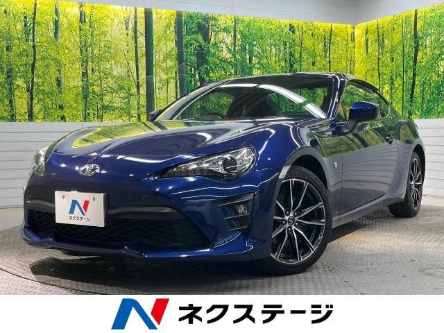 Toyota 86 2020-09 192024-0