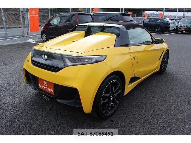 Honda S660 2020-02 226051-7