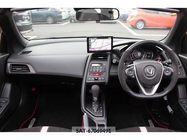 Honda S660 2020-02 226051-18