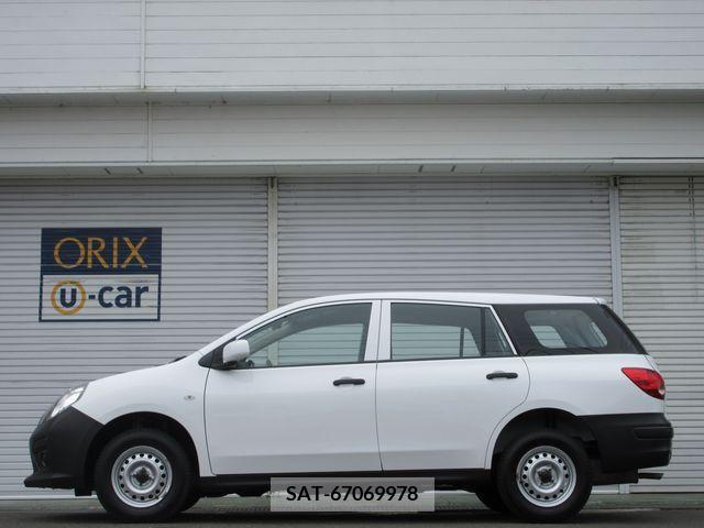 Nissan AD VAN 2021-06 353181-22