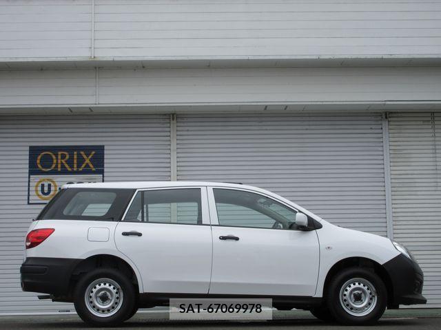 Nissan AD VAN 2021-06 353181-23