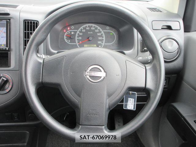 Nissan AD VAN 2021-06 353181-24