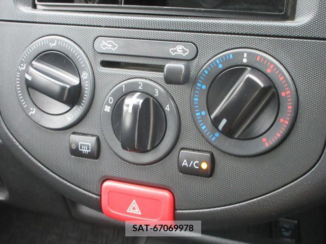 Nissan AD VAN 2021-06 353181-8