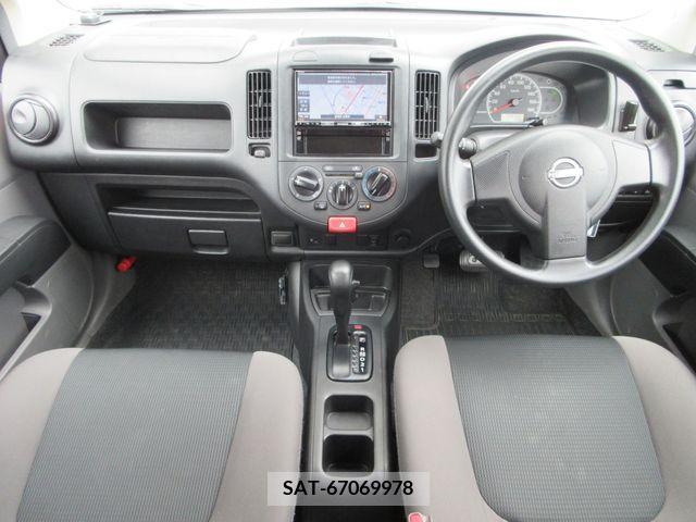 Nissan AD VAN 2021-06 353181-1