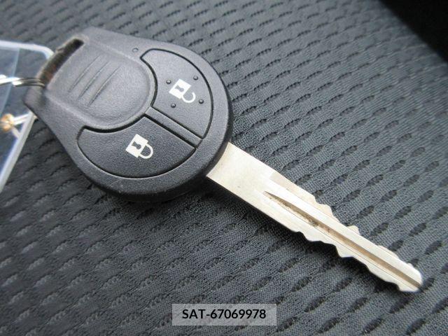 Nissan AD VAN 2021-06 353181-16