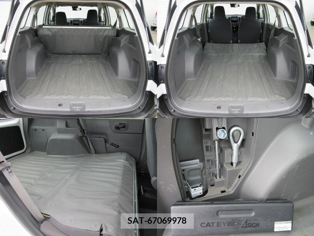Nissan AD VAN 2021-06 353181-13
