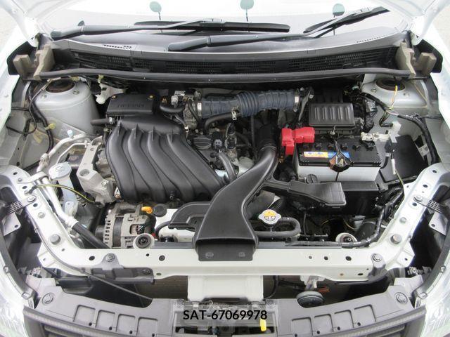 Nissan AD VAN 2021-06 353181-19