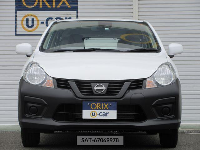 Nissan AD VAN 2021-06 353181-20
