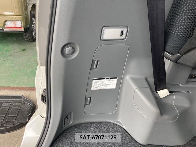 Toyota VOXY 2005-07 201057-19