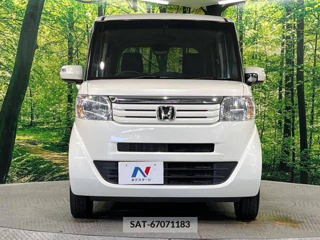 Honda N BOX 2014-02 278637-14