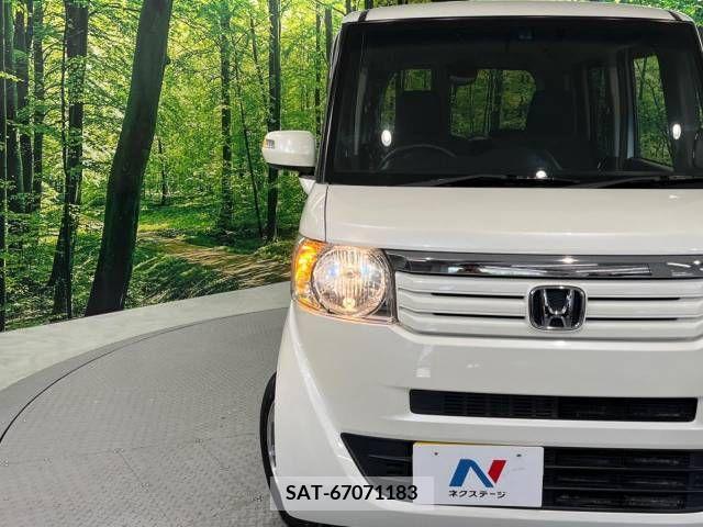 Honda N BOX 2014-02 278637-12