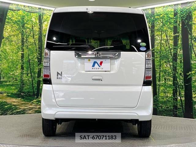 Honda N BOX 2014-02 278637-15