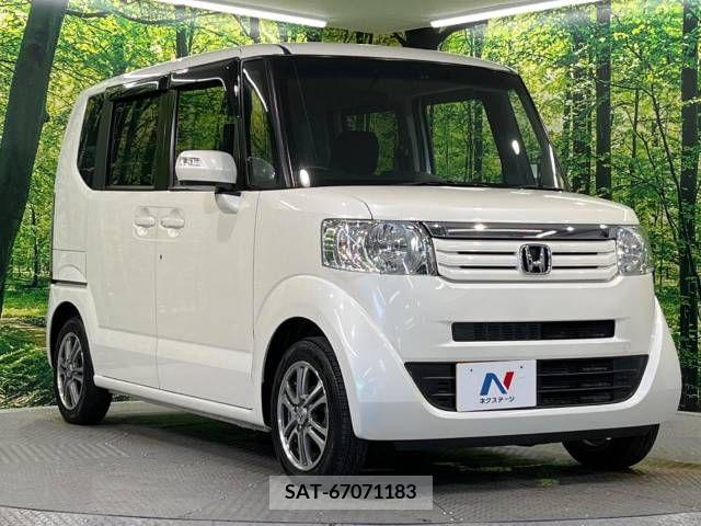 Honda N BOX 2014-02 278637-16