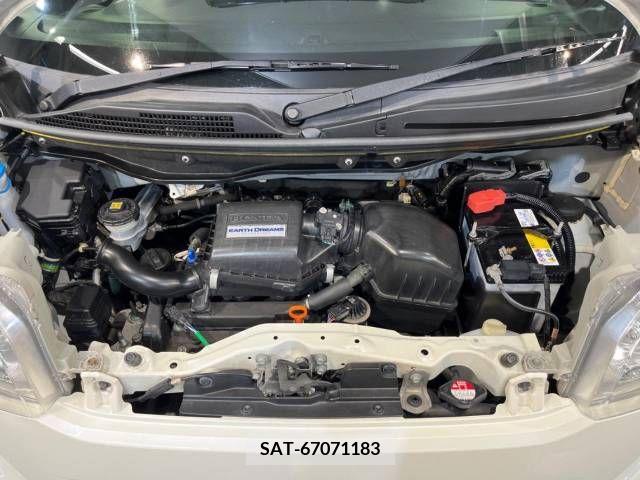Honda N BOX 2014-02 278637-18