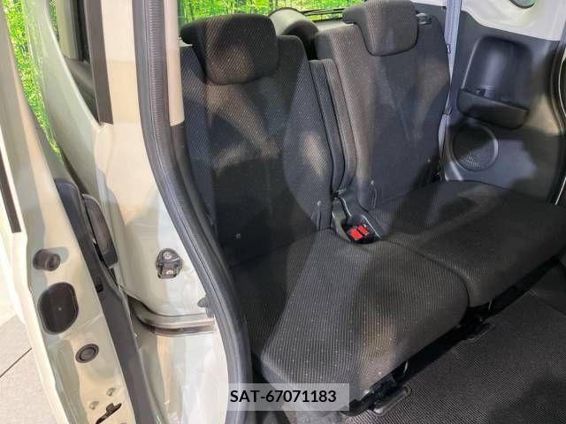 Honda N BOX 2014-02 278637-9