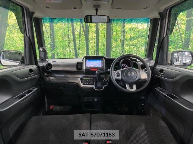 Honda N BOX 2014-02 278637-1