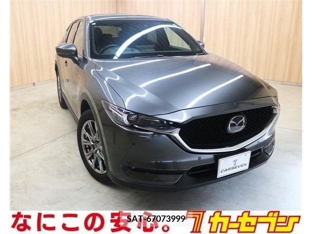 Mazda CX-5 2021-03 345265-0