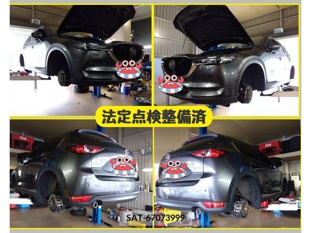 Mazda CX-5 2021-03 345265-5