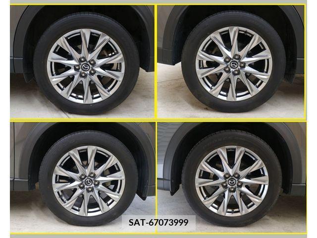 Mazda CX-5 2021-03 345265-28