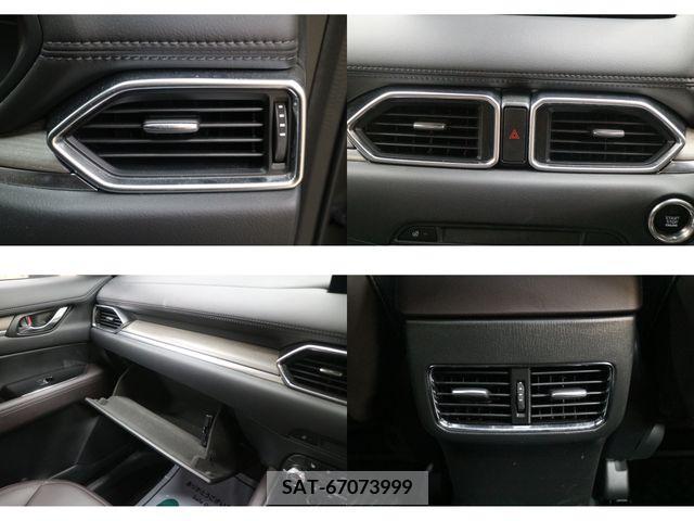 Mazda CX-5 2021-03 345265-25