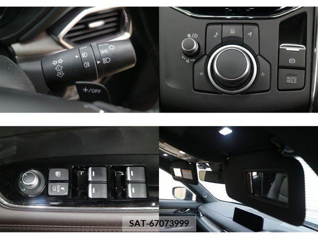 Mazda CX-5 2021-03 345265-24
