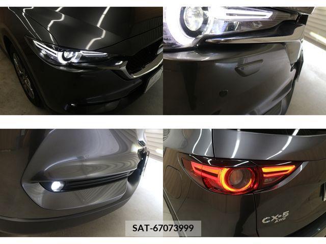 Mazda CX-5 2021-03 345265-22