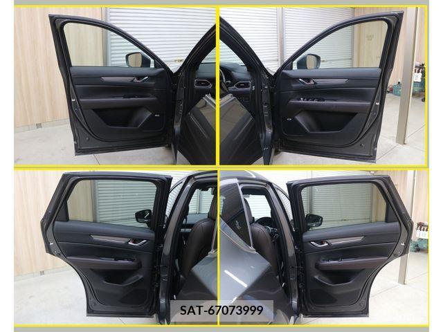 Mazda CX-5 2021-03 345265-27
