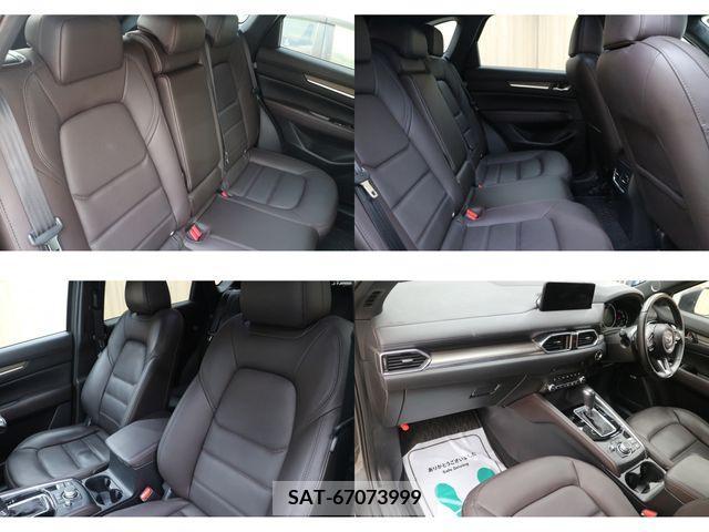 Mazda CX-5 2021-03 345265-18
