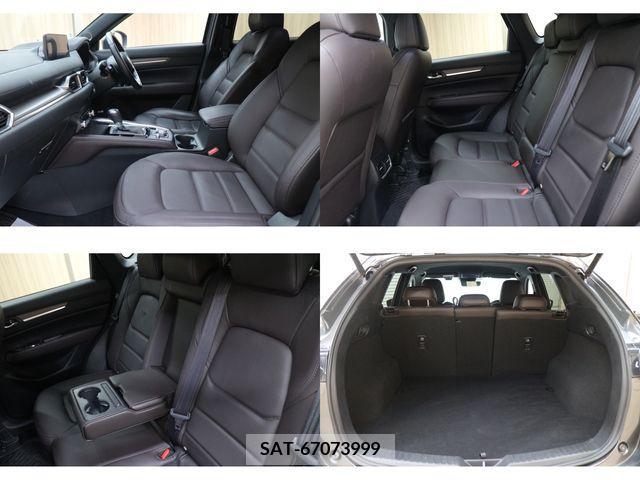 Mazda CX-5 2021-03 345265-19