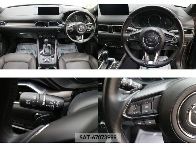 Mazda CX-5 2021-03 345265-23