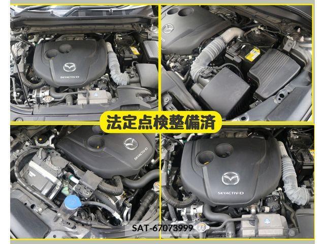 Mazda CX-5 2021-03 345265-8