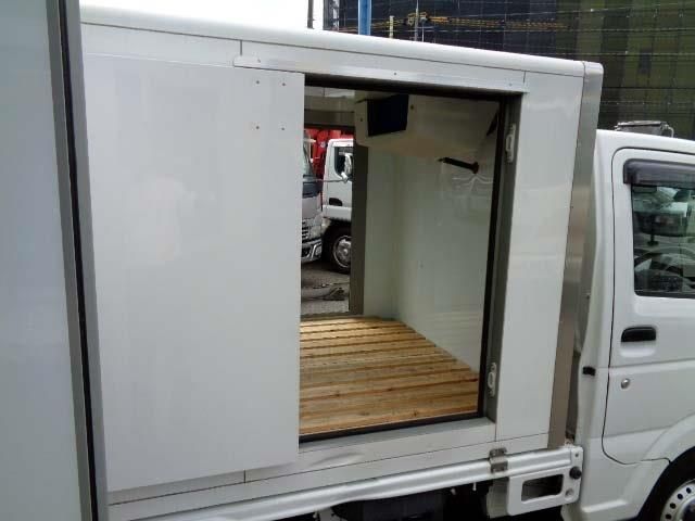 Suzuki CARRY TRUCK 2017-10 4794-10