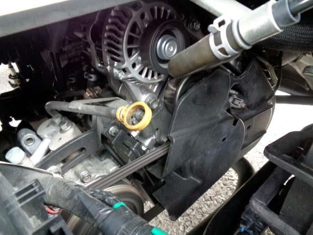 Suzuki CARRY TRUCK 2017-10 4794-3