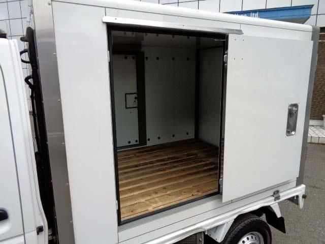 Suzuki CARRY TRUCK 2017-10 4794-9